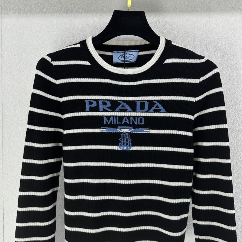 Prada Sweaters